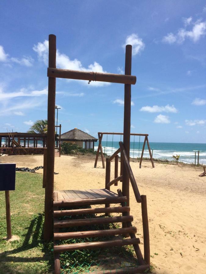 Ancorar Flat - Dois Quartos Pôrto das Galinhas Eksteriør bilde