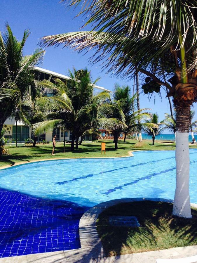 Ancorar Flat - Dois Quartos Pôrto das Galinhas Eksteriør bilde